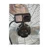 Ventilateur pour salle de sport