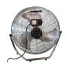 Ventilateur pour espace sportif