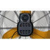 Ventilateur brasseur air mobile