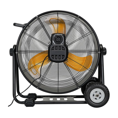Ventilateur brasseur d'air