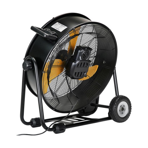 Ventilateur mobile