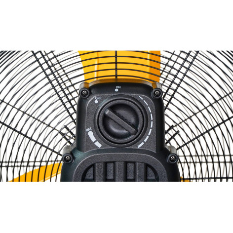 Ventilateur pour salle de  sport commerciale