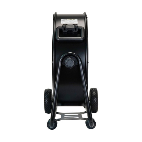 Ventilateur 600mm de diamètre