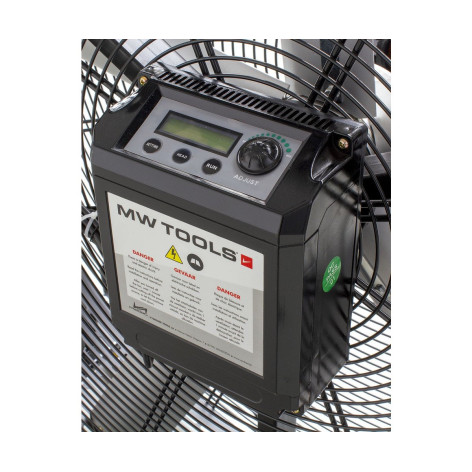 Ventilateur 900 mm