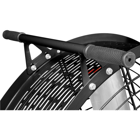 Ventilateur professionnel pour club de fitness