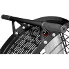 Ventilateur professionnel pour club de fitness