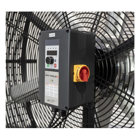 Ventilateur mobile