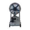Ventilateur brumisateur professionnel pour terrasse et salle de sport
