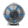 Ventilateur brumisateur grande capacité pour espaces sportifs