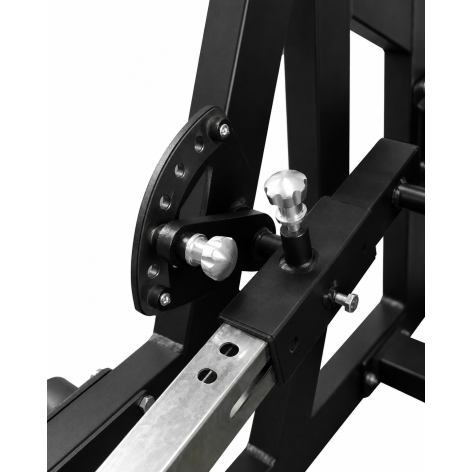 Leg extension de qualité professionnelle