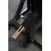 Leg extension iso-latéral