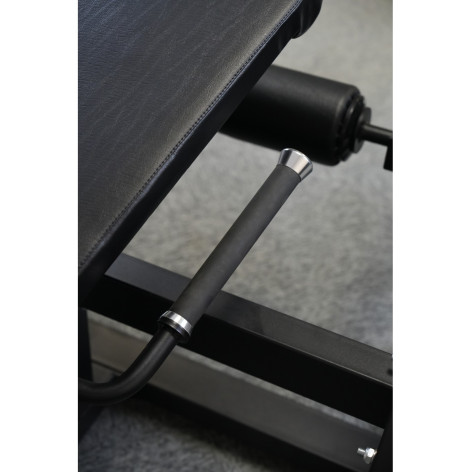 Leg extension pro range