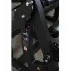 Leg extension machine