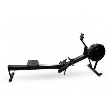 Air rower trainer