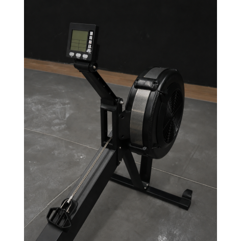 Rameur de cardio