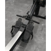 Rameur de crossfit