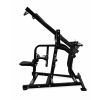 Wide Pull down machine à charge libre