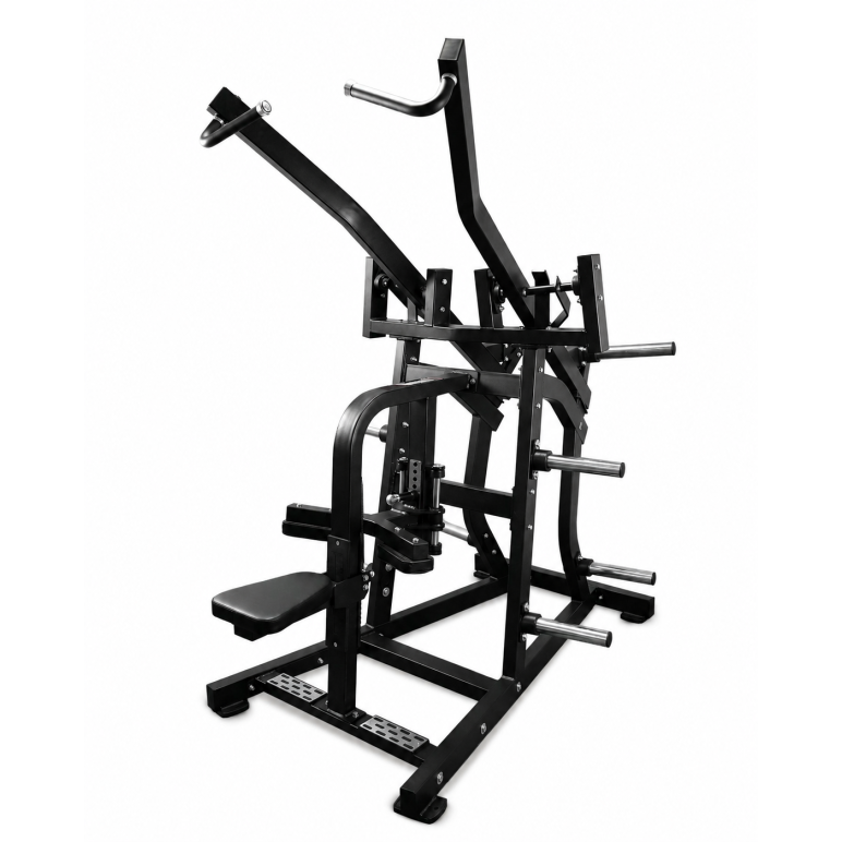 Wide Pull down machine