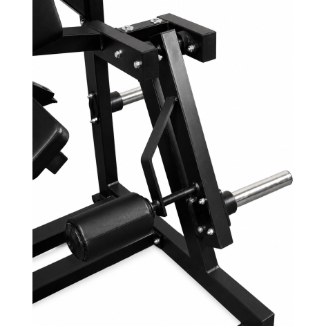 Leg curl professionnel