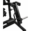 Leg curl professionnel
