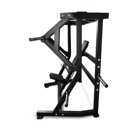 Iso-latérale chest press