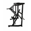 Iso-latérale chest press