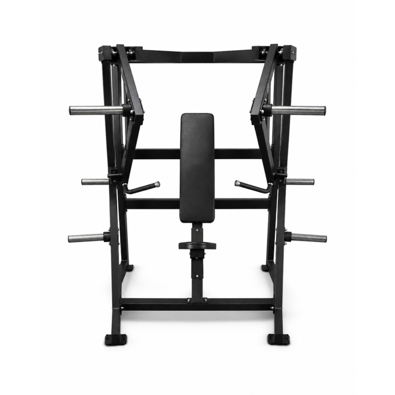 CHEST PRESS MACHINE