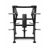 CHEST PRESS MACHINE