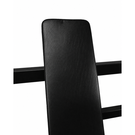 Chest press professionnelle