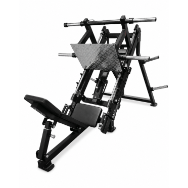 Presse à cuisses