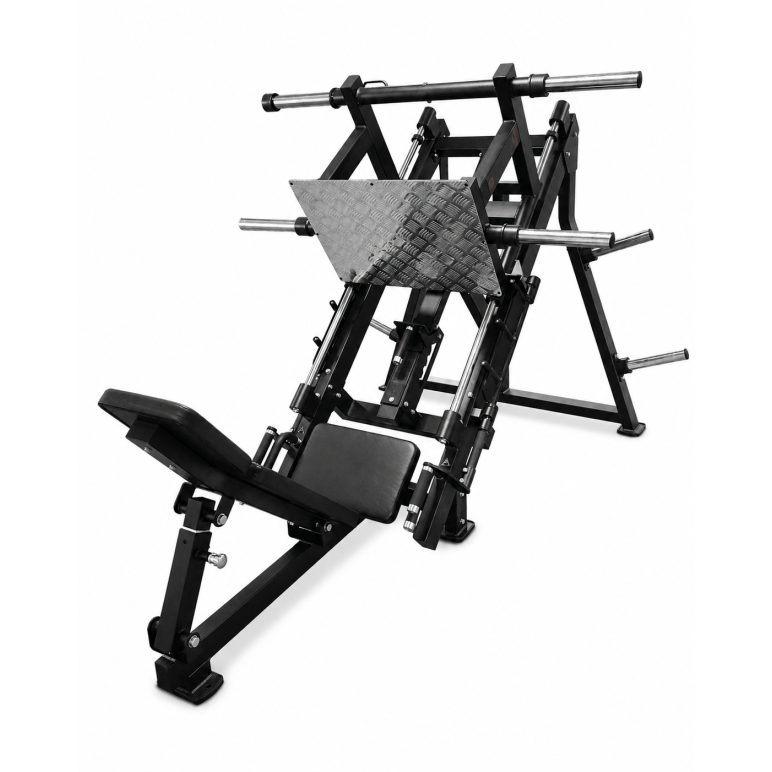 Presse à cuisses
