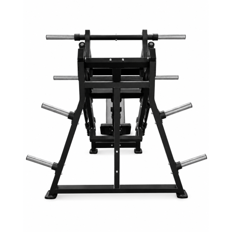 Leg press professionnelle