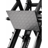 Station leg press