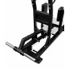 machine abductor debout