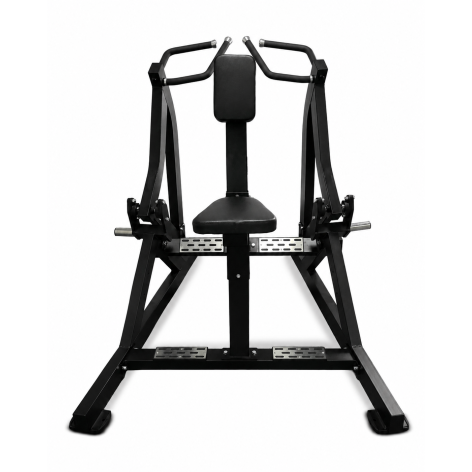 Iso-latéral row machine pro