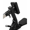 Iso-latéral rowing pull machine