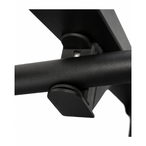 Plate loaded T-Bar