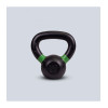 Kettlebell professionnel en fonte