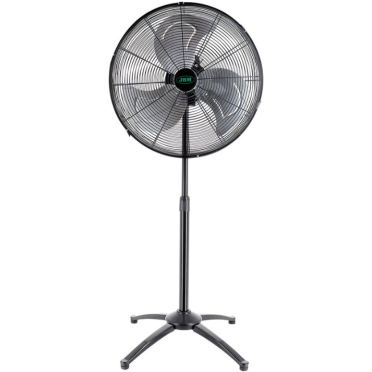 Ventilateur sur pied...