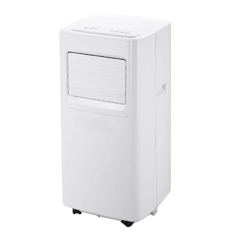 Climatiseur mobile pour salle de musculation