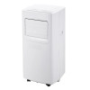 Climatiseur mobile pour salle de musculation