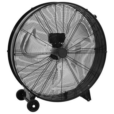 Meilleur ventilateur pour salle de musculation porfessionnelle