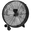 Meilleur ventilateur pour salle de musculation porfessionnelle