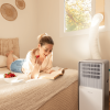 Climatiseur portatif