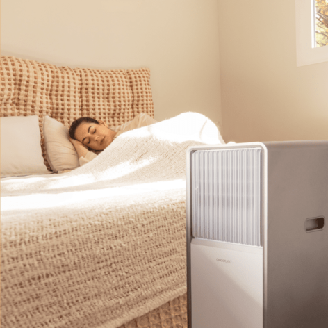climatiseur mobile