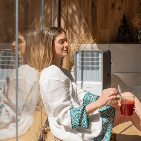Climatiseur 12000 BTU