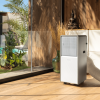 Appareil de climatisation mobile professionnel