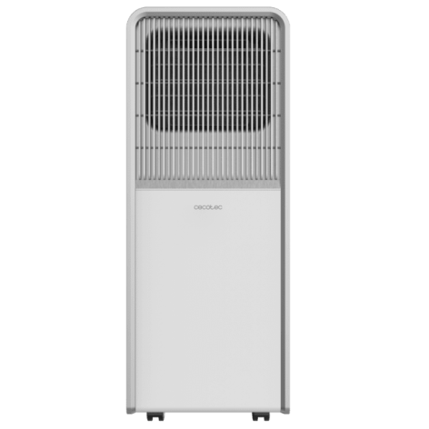 Climatiseur 12000 BTU avec pompe à chaleur