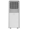 Climatiseur 12000 BTU avec pompe à chaleur