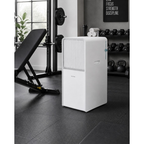 Climatiseur portatif 12000 BTU